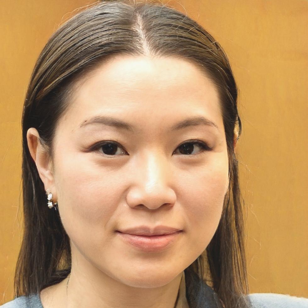 Portrait de Sophie Martin, experte en gestion de patrimoine